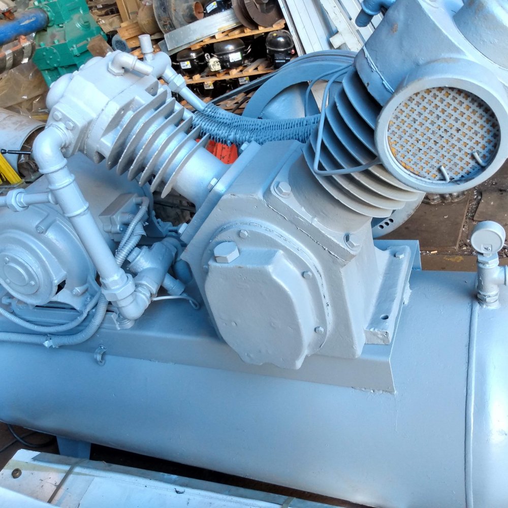 compresor-125hp